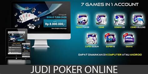 poker online judi uang asli vqbp canada