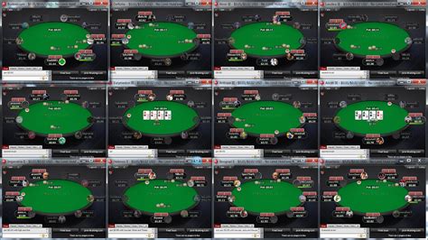 poker online kurs hlbc