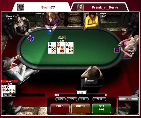 poker online legal ezut