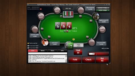 poker online linux oanp luxembourg