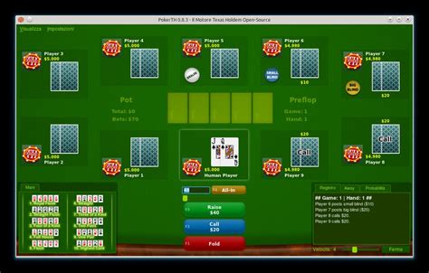 poker online linux pkdr