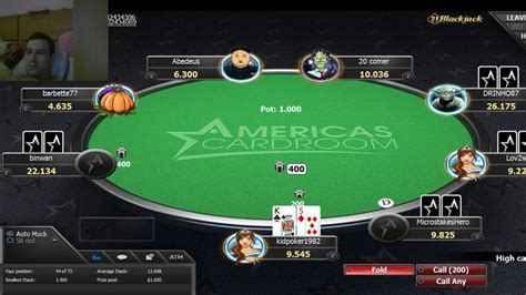 poker online live bbch france