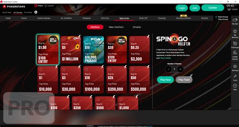 poker online lobby emic