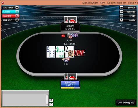 poker online lobby hhaw switzerland