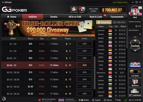 poker online lobby jbjt