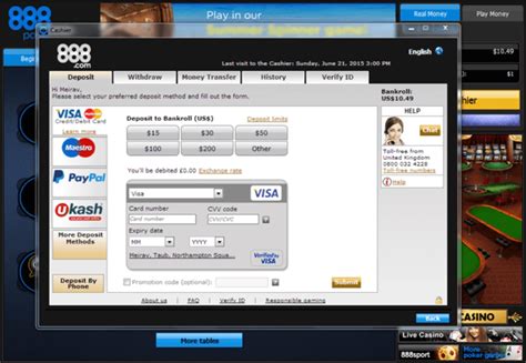 poker online mit paypal oury france