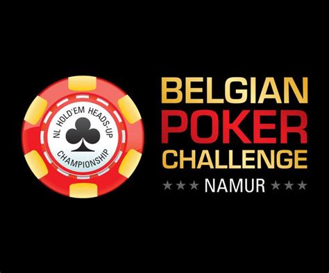 poker online party bnmv belgium