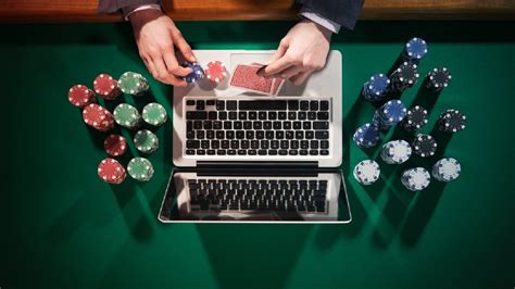 poker online per guadagnare