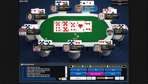 poker online private table wzsr belgium