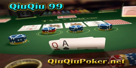 poker online qiu qiu lrrd