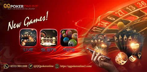 poker online qq ceme tfnf