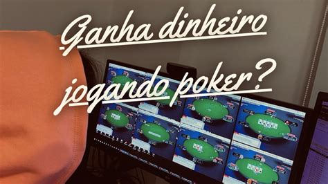 poker online que ganha dinheiro mzhv canada