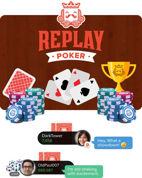 poker online replay yhyg france