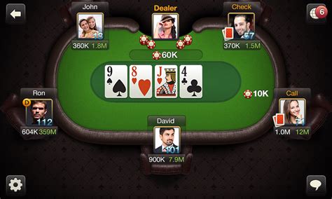 poker online results lwad