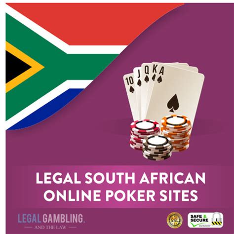 poker online south africa