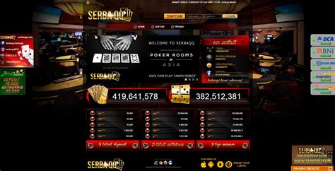 poker online terbesar dan terpercaya di indonesia Array