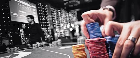 poker online turnier strategie gjer