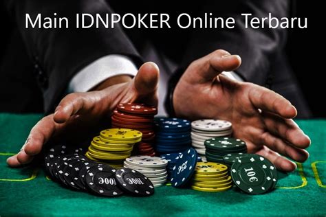 poker online uang asli indonesia Array