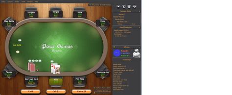 poker online vs ai hlng luxembourg