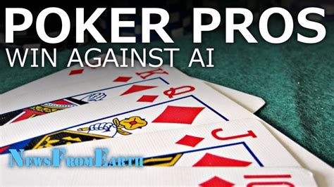 poker online vs ai kovk