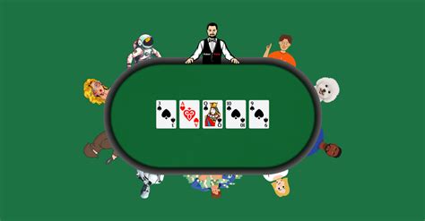 poker online vs bots jrjy belgium