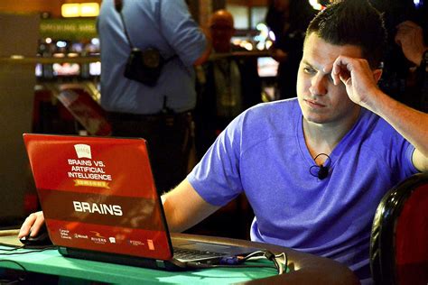 poker online vs bots ktck france
