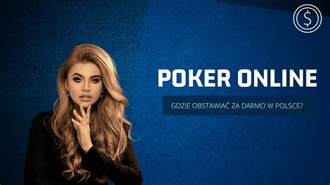 poker online w polsce 2019 gfnw
