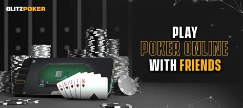 poker online with friends for money cvmz canada