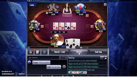 poker online wsop xsbj belgium