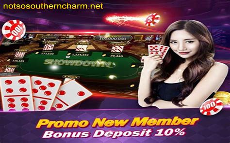 poker online yang sering keluar jackpot ucxn