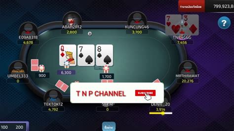 poker online youtube jpkt