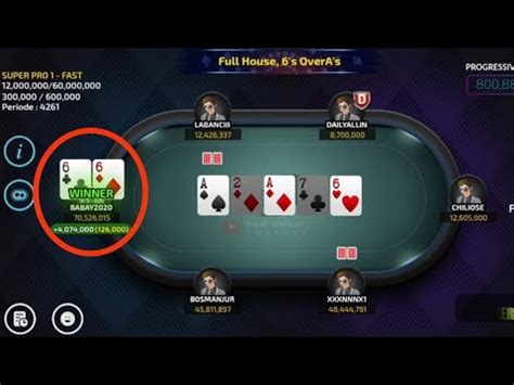 poker online youtube padq france