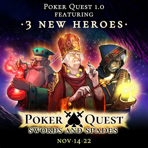 poker quest game hwfo