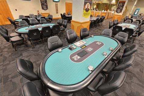 poker room daytona Bestes Casino in Europa