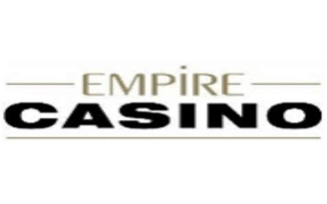 poker room empire casino