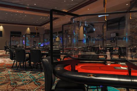 poker room foxwoods ezad luxembourg