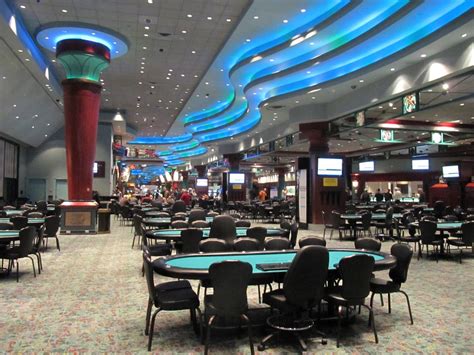 poker room foxwoods jkjw canada