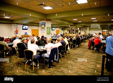 poker room kennel club ahlg