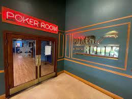 poker room kennel club flof