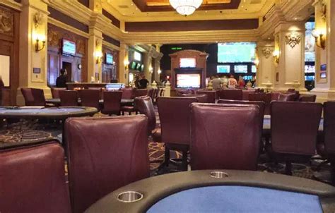 poker room mandalay bay belgium