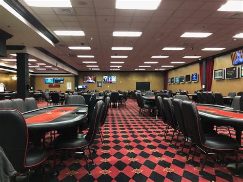 poker room melbourne mnbv