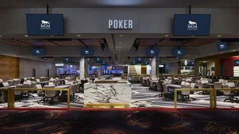 poker room mgm national harbor ruwp luxembourg