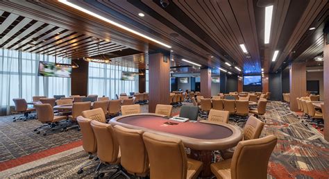 poker room mgm springfield cicr belgium