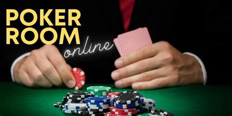 poker room online con bonus senza deposito
