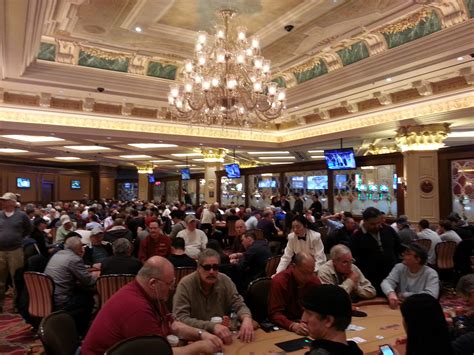 poker room venetian domi france