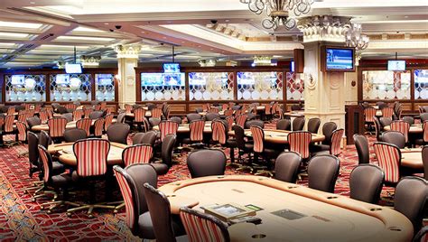 poker room venetian ngnm france