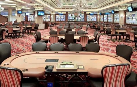 poker room venetian zejj france