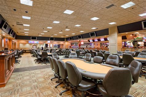 poker room what is igem