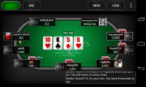 poker star.net online gratis