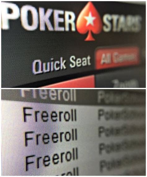 poker stars freeroll pabwords rthx switzerland